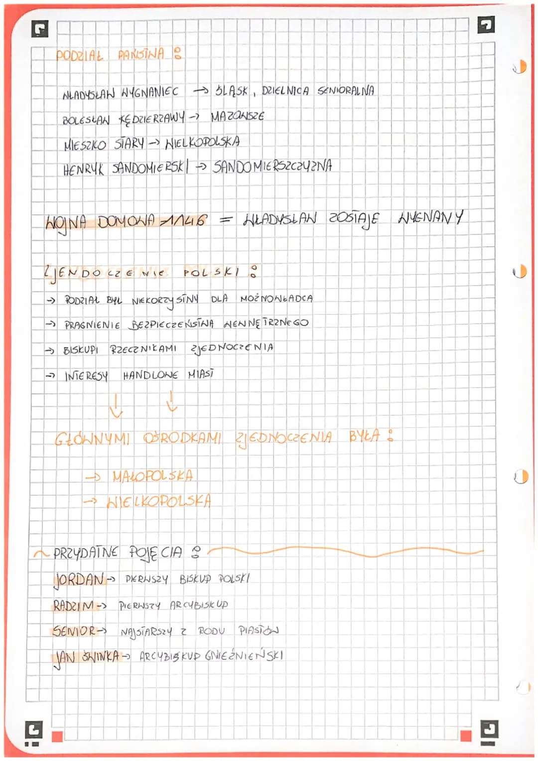 D
P
0
↑
↑
->>>
L
A
P
Of
"
6
BOLESLAN CHROBRY
R
N
52
→ 10027 ZAJECIE MILSKA, MISNI, ŁUŻYCCY
→ 1002-1018~ NOJNU POLSKO-NIEMIECKIE
→→ 1025, KOR