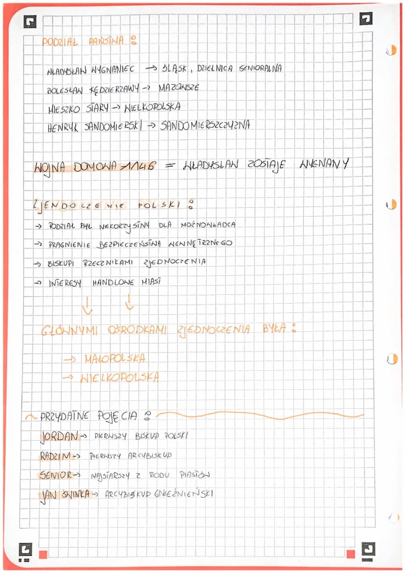 D
P
0
↑
↑
->>>
L
A
P
Of
"
6
BOLESLAN CHROBRY
R
N
52
→ 10027 ZAJECIE MILSKA, MISNI, ŁUŻYCCY
→ 1002-1018~ NOJNU POLSKO-NIEMIECKIE
→→ 1025, KOR