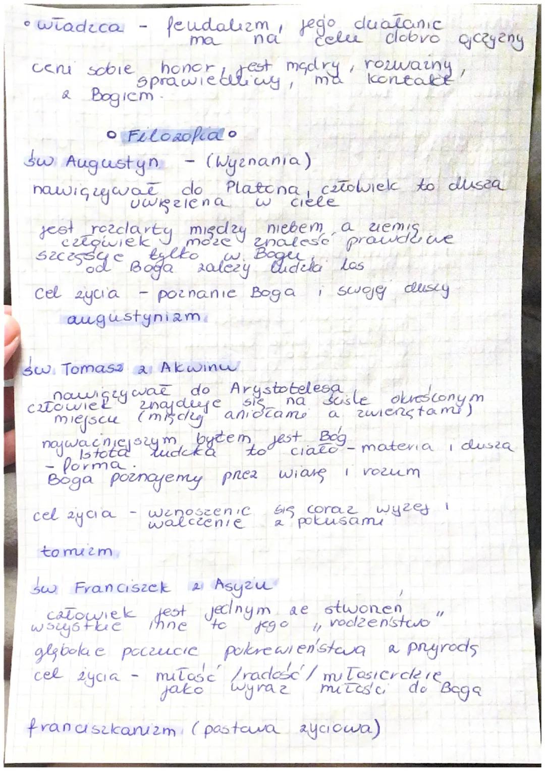 。 ŚREDNIOWIECZE

• Ramy czasowe od X do XV wieku
(początek to upadek cesarstwa
1) to zachodnio rzymskiego 476 r. a koniec
odkrycie Ameryki)
