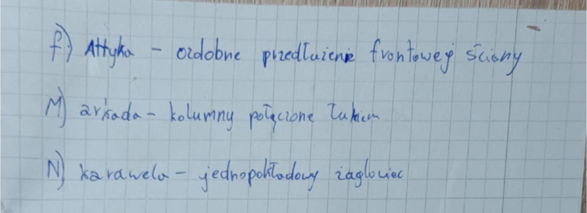 Narodzing nowożytnego świata
Temat: Wielkie odkrycia geograficzne.
1. Ważne doty
1492-Odkrycie Ameryki przez Krzysztofa Kolumbo.
1488- Odkry
