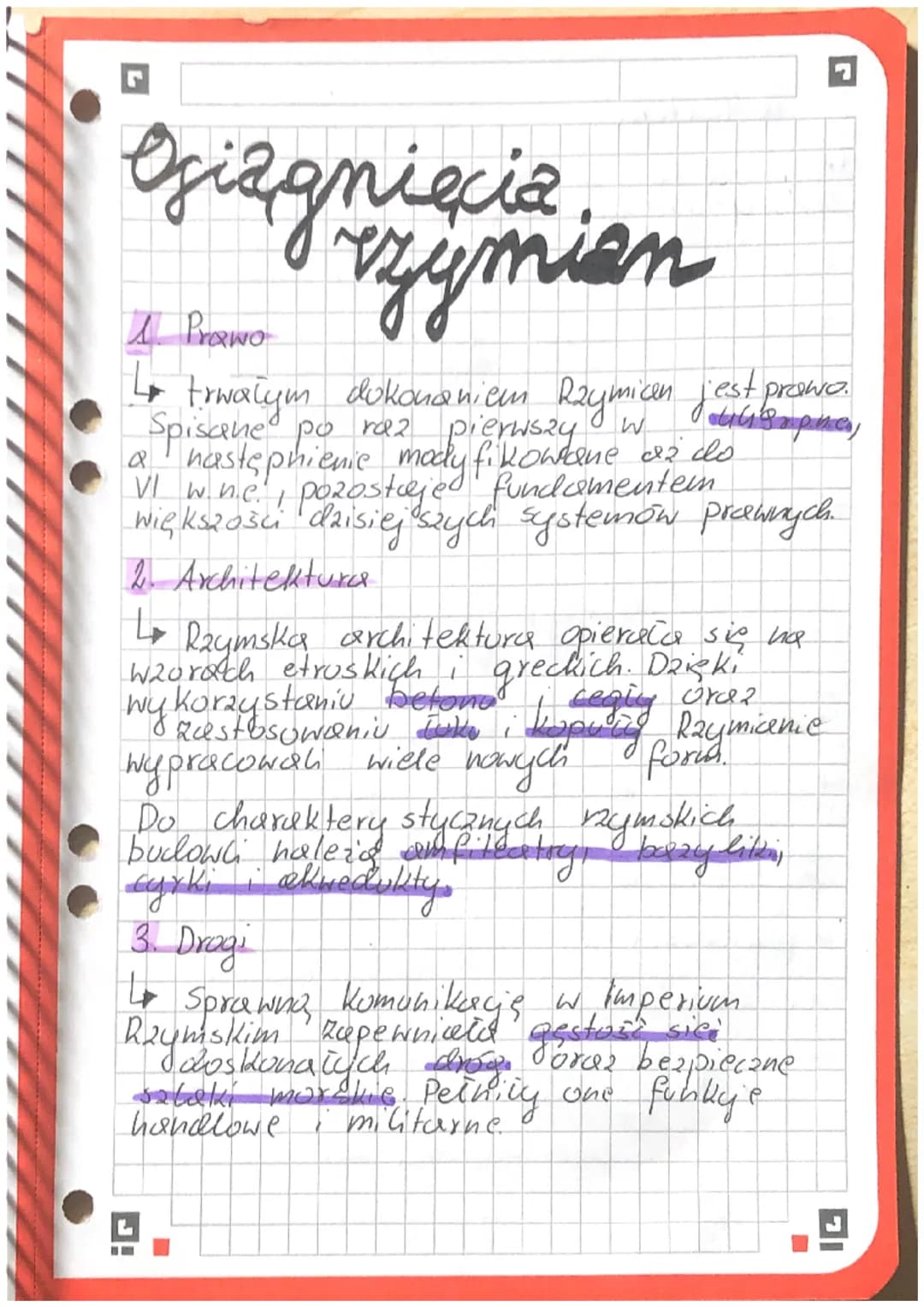 starożytiny Roym
hiftorcia stavybiny hingon
republike rzymska
Lacjum - Kraina Lexiqua v vjścia rzeki Tyber.
Legenda o początkach bzymu
↳ W A