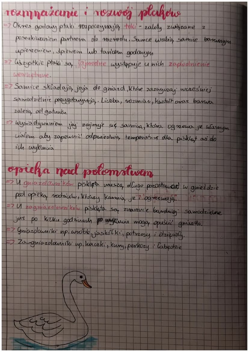 Biologics
ptaki kręgowce
zdolne do lotur
Halocieplnosi-
miejsce życia
• zdolność do utrzymyvania stałej temperatury
ciala, niezależnie od te
