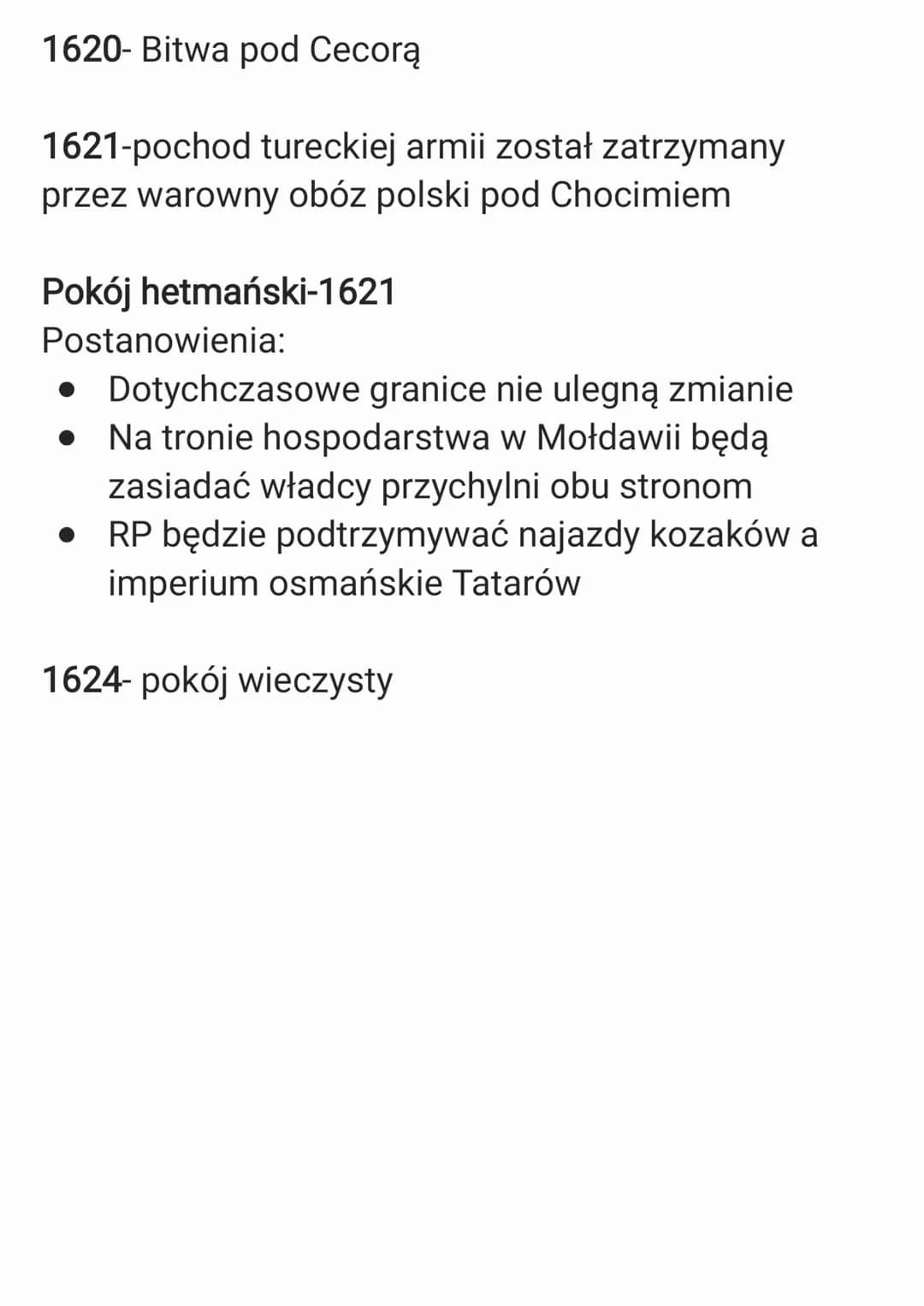 1569- województwa barcławskie i kijowskiego
zostały włączone do Korony, zamieszkiwała je
ludność ruska
Dzikie Pola- szeroki pas ziemi niczyj