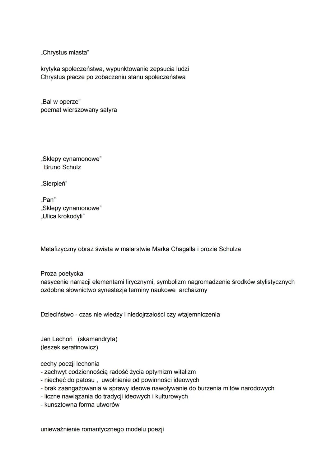 Bilans epoki
-> 1918
-> inne ważne wydarzenie:
Dwudziestolecie międzywojenne
•Wielki kryzys ekonomiczny z 1929 r.
->1939
Pierwsza dekada to 