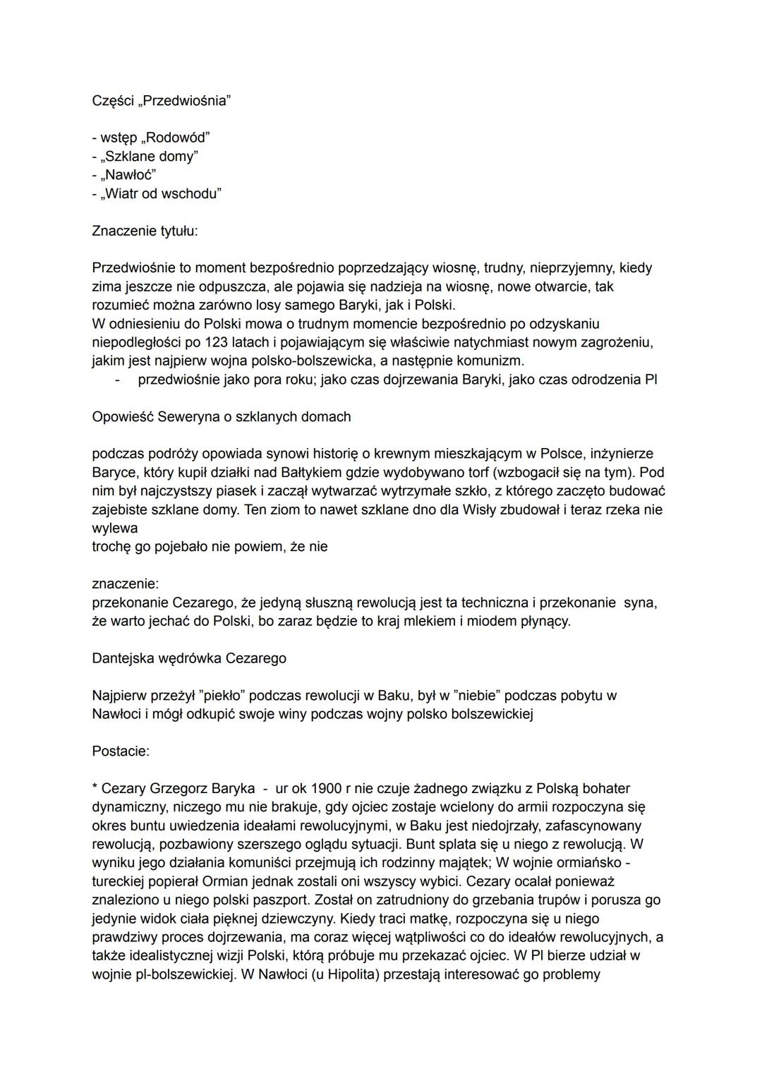 Bilans epoki
-> 1918
-> inne ważne wydarzenie:
Dwudziestolecie międzywojenne
•Wielki kryzys ekonomiczny z 1929 r.
->1939
Pierwsza dekada to 