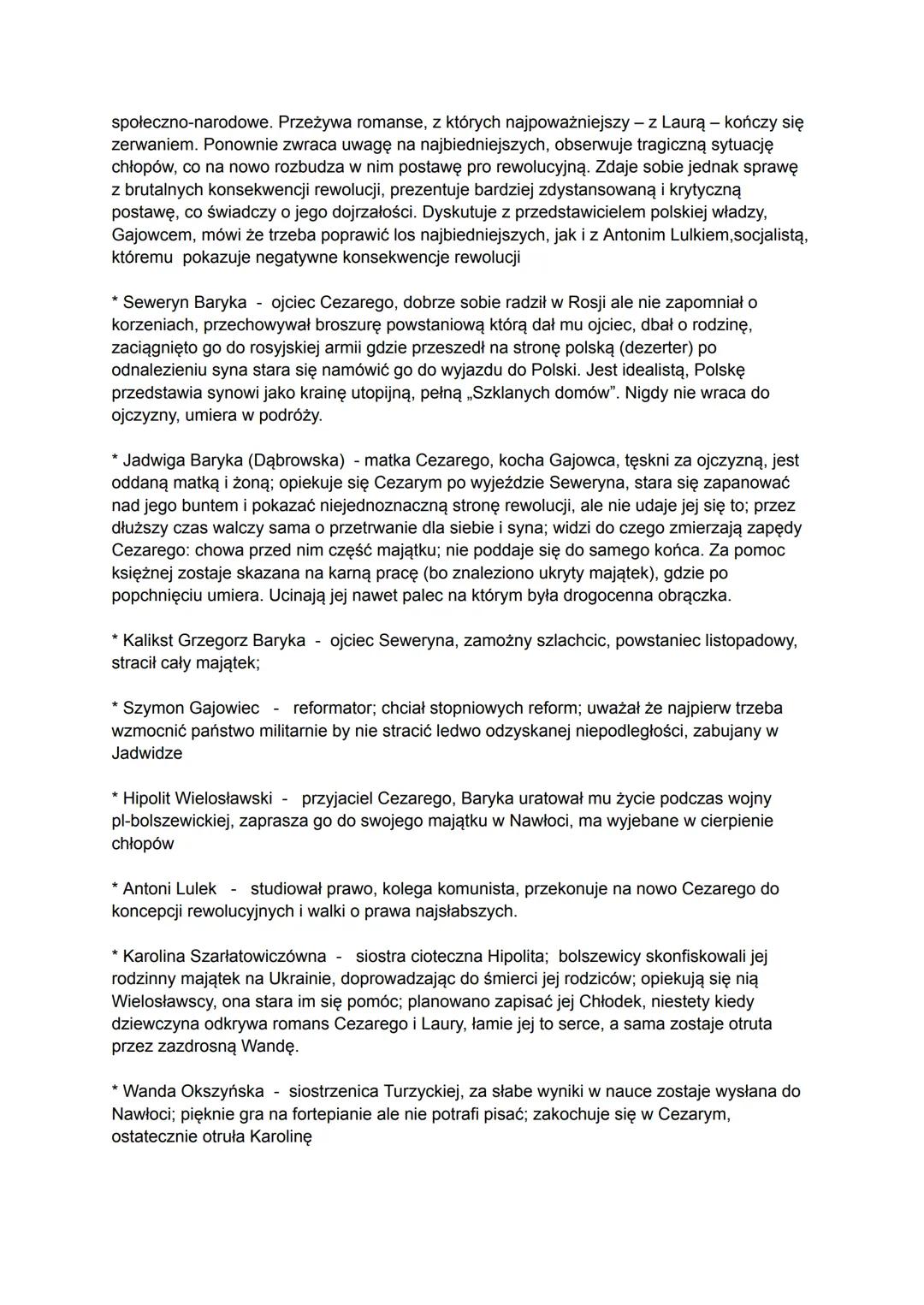 Bilans epoki
-> 1918
-> inne ważne wydarzenie:
Dwudziestolecie międzywojenne
•Wielki kryzys ekonomiczny z 1929 r.
->1939
Pierwsza dekada to 