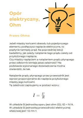 Know Opór elektryczny, Ohm thumbnail