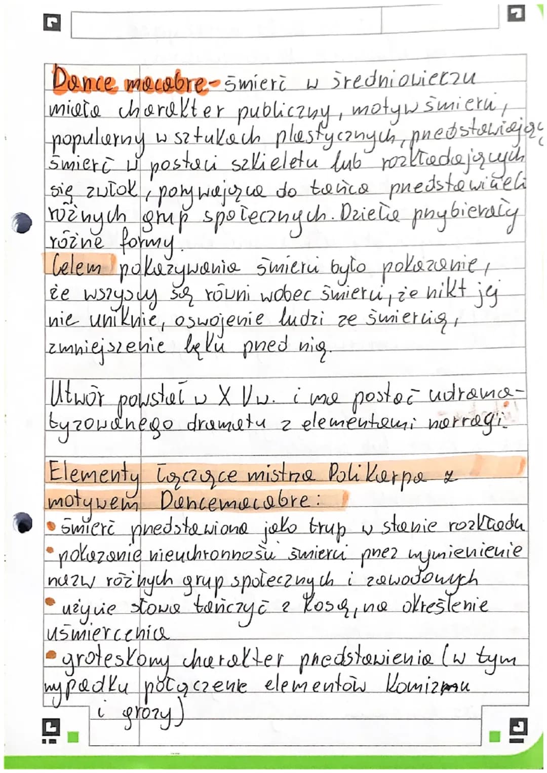 G
POLSKI
SREDNIOWIECZE
476r - początek średniowiecza
966v - początek średniowiecza w Polsce.
~ 1450-5.5 - Koniec średniowiecza, nynalezienie