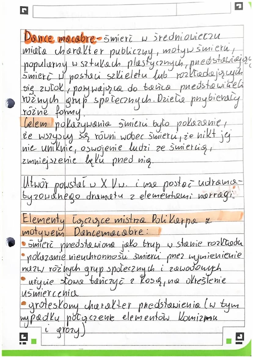 G
POLSKI
SREDNIOWIECZE
476r - początek średniowiecza
966v - początek średniowiecza w Polsce.
~ 1450-5.5 - Koniec średniowiecza, nynalezienie