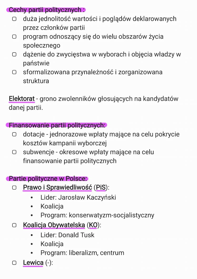 2. Aktywność obywatelska
2.1. Organizacje pozarządowe
Sektory w kraju
O sektor państwowy
●
obejmuje polityków i urzędników, których zadanie
