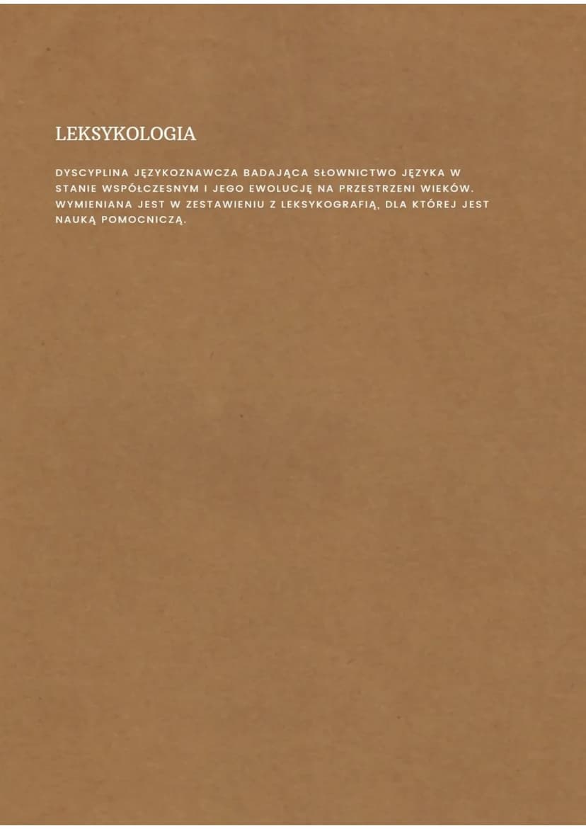 GRAMATYKA
Nauka o języku zajmująca się jego budową i
funkcjonowaniem. Można podzielić ją na następujące
działy:
• FONETYKĘ (I FONOLOGIE) - B
