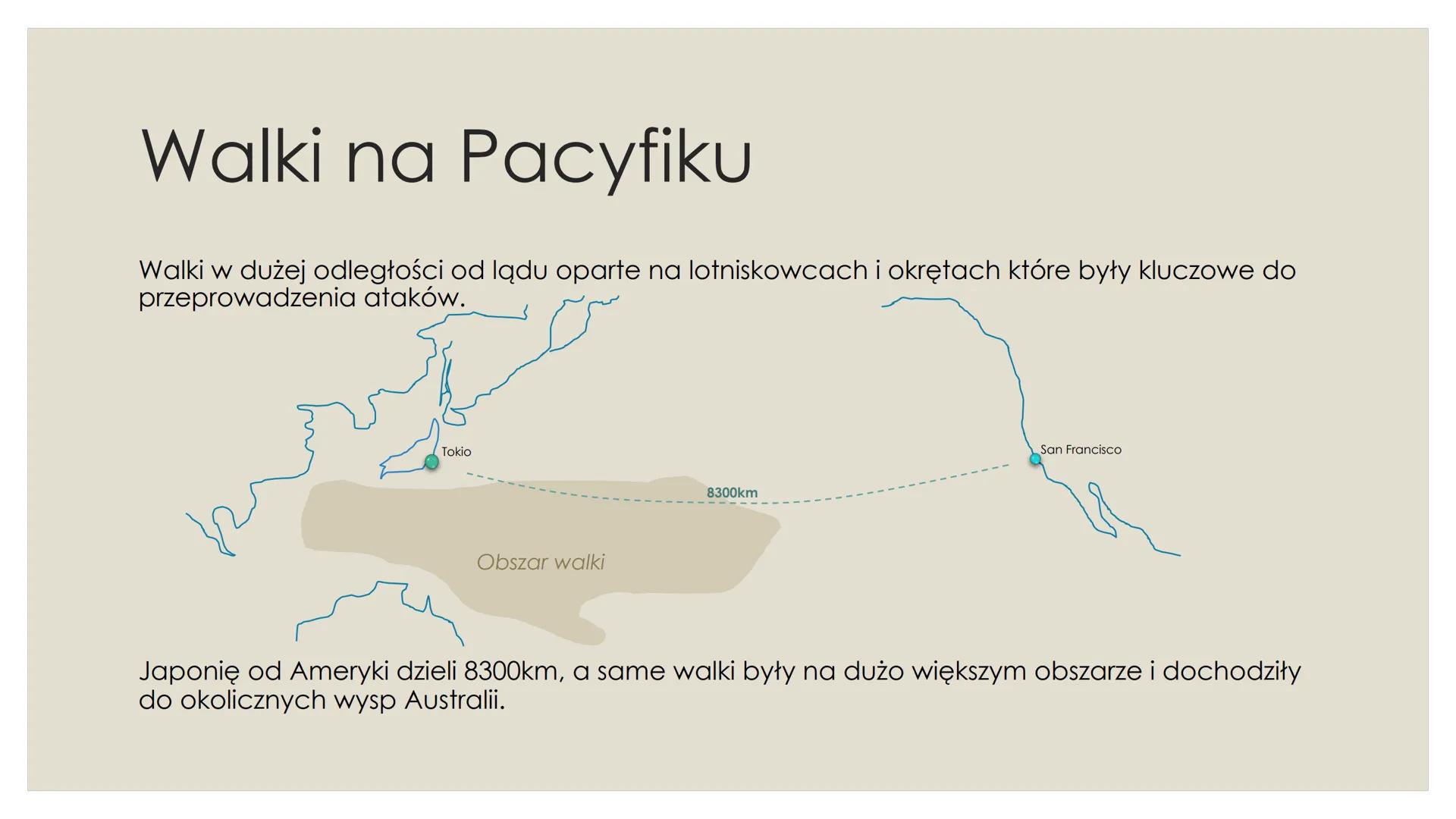 NE
브
브
브
WOJNA POZA
EUROPĄ
Alicja Michalak
ny Y
브 1940
10 kwi 1940-13 maj 1943
Walki w Afryce
1941
Japońsko-Sowieck
pakt o nie agresji
Ważne