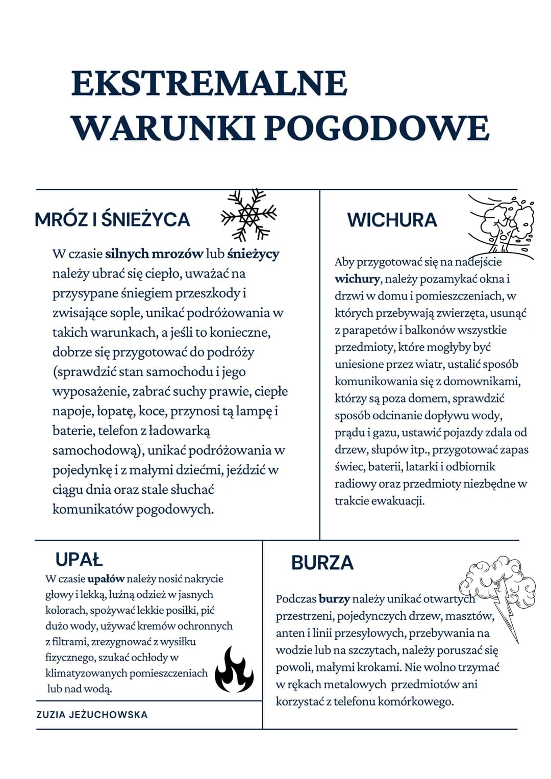 
<h2 id="rodzajeewakuacji">Rodzaje ewakuacji</h2>
<p>Zorganizowana (planowana) ewakuacja polega na podporządkowaniu się poleceniom władz słu