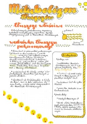 Know inne procesy metaboliczne thumbnail