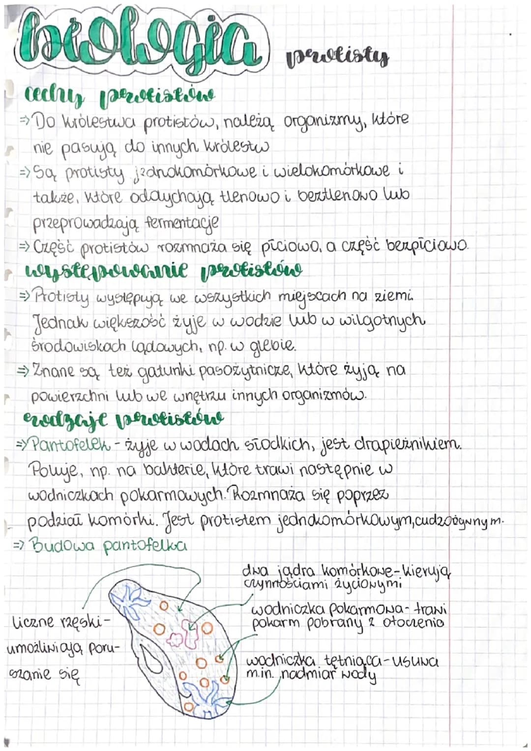 biologia
zerdania systematylzi
=> Systematyka ma za zadanie opisywać organizmy.
ustalać pokrewieństwa.
nadawać im
mlasyfimacja
nazwy,
=> Jed