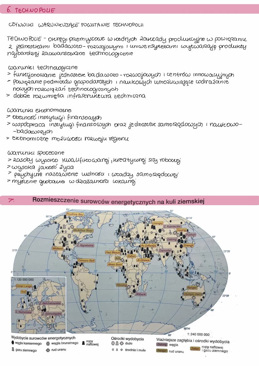A. CZYNNIKI LOKALIZACJI PRZEMYStu
CZYNNIKI PRZYRODNICZE
> baza surowcowa
dostęp do wody jej
duże zasoby
> czynnikel ekologiczne
> właściwośc
