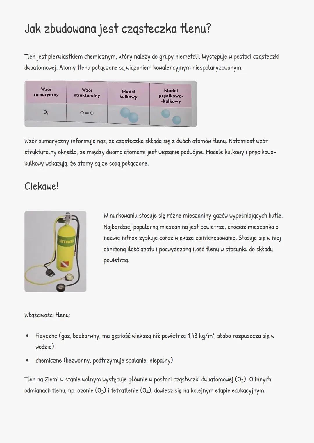 --- OCR Start ---
Czym jest powietrze?
Powietrze jest niezbędnym elementem środowiska, który umożliwia życie na Ziemi. To mieszanina
różnych