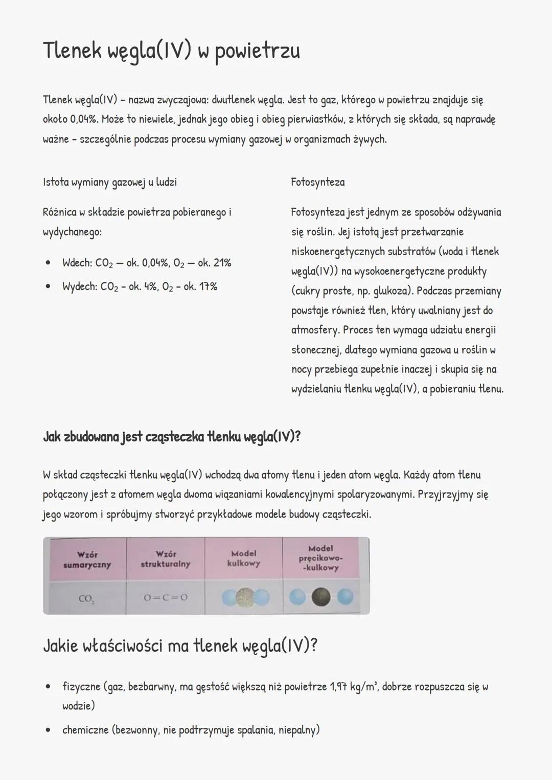 --- OCR Start ---
Czym jest powietrze?
Powietrze jest niezbędnym elementem środowiska, który umożliwia życie na Ziemi. To mieszanina
różnych