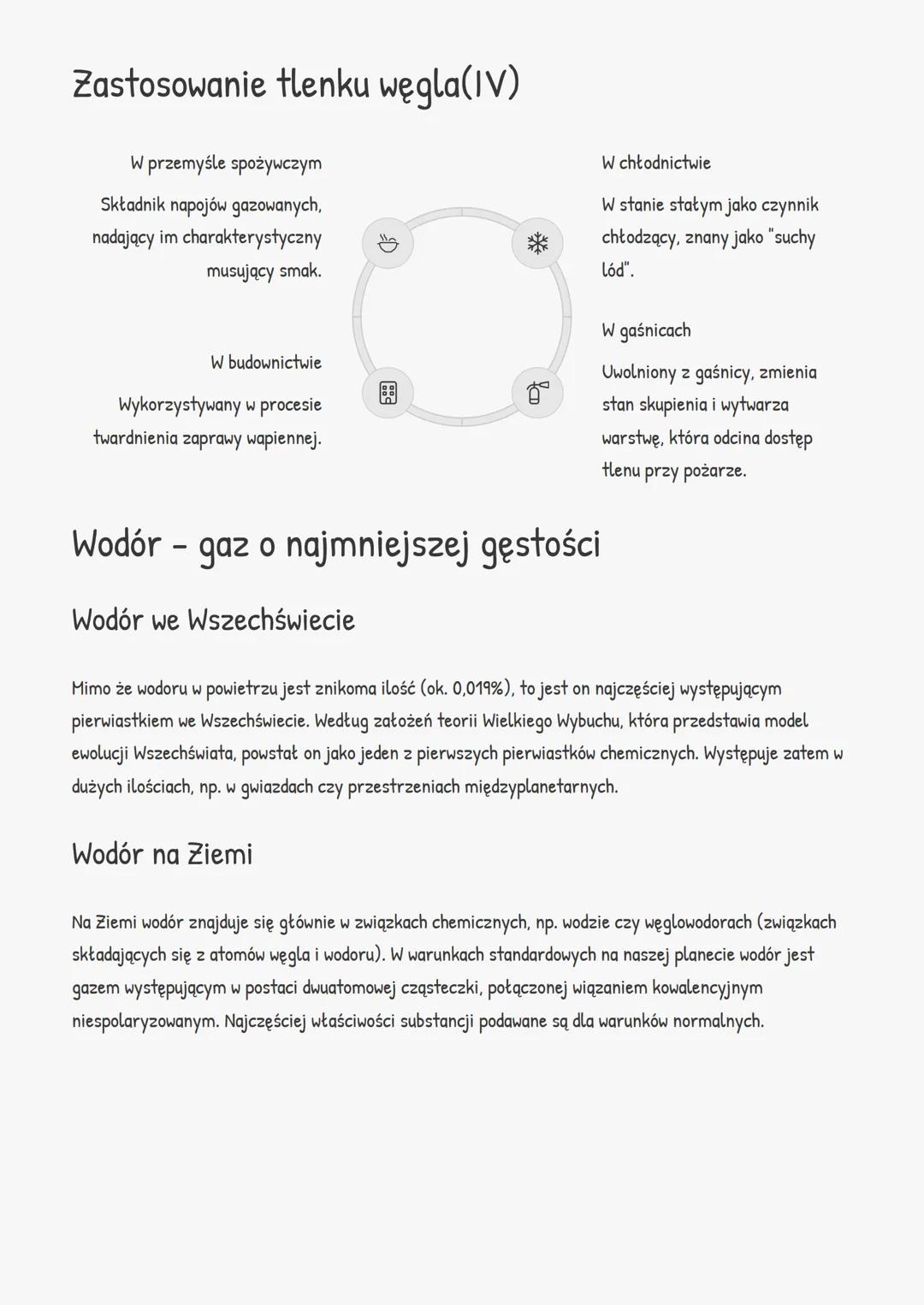 --- OCR Start ---
Czym jest powietrze?
Powietrze jest niezbędnym elementem środowiska, który umożliwia życie na Ziemi. To mieszanina
różnych