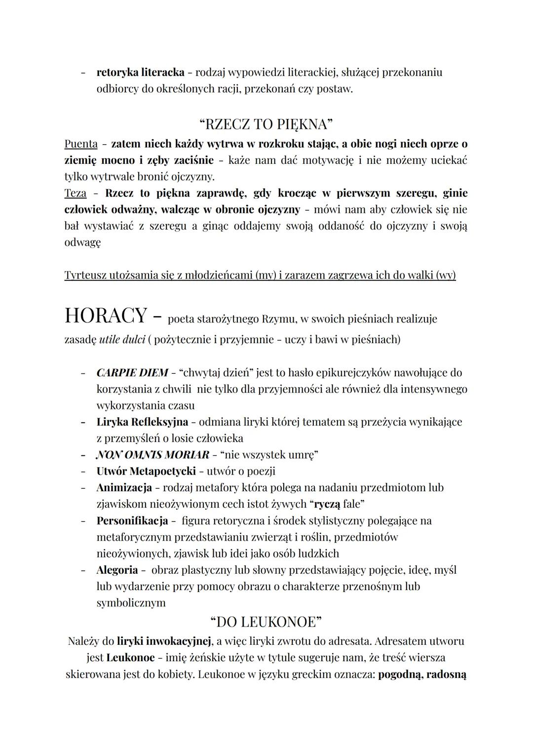 -
SYMONIDES – liryk grecki pochodzący z wyspy Keos, pierwszy poeta,
dla którego tworzenie poezji stało się źródłem utrzymania. Był autorem p