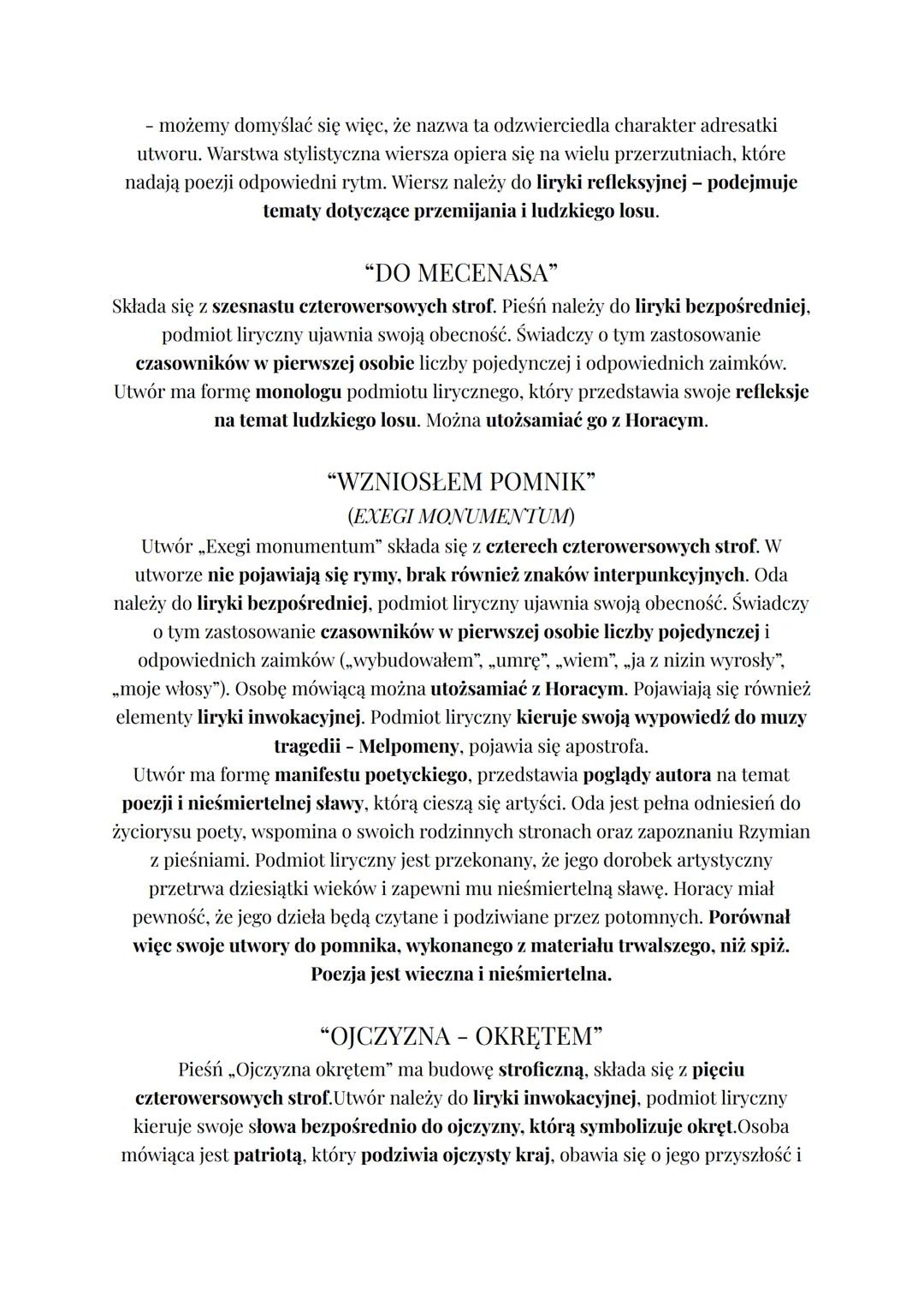 -
SYMONIDES – liryk grecki pochodzący z wyspy Keos, pierwszy poeta,
dla którego tworzenie poezji stało się źródłem utrzymania. Był autorem p