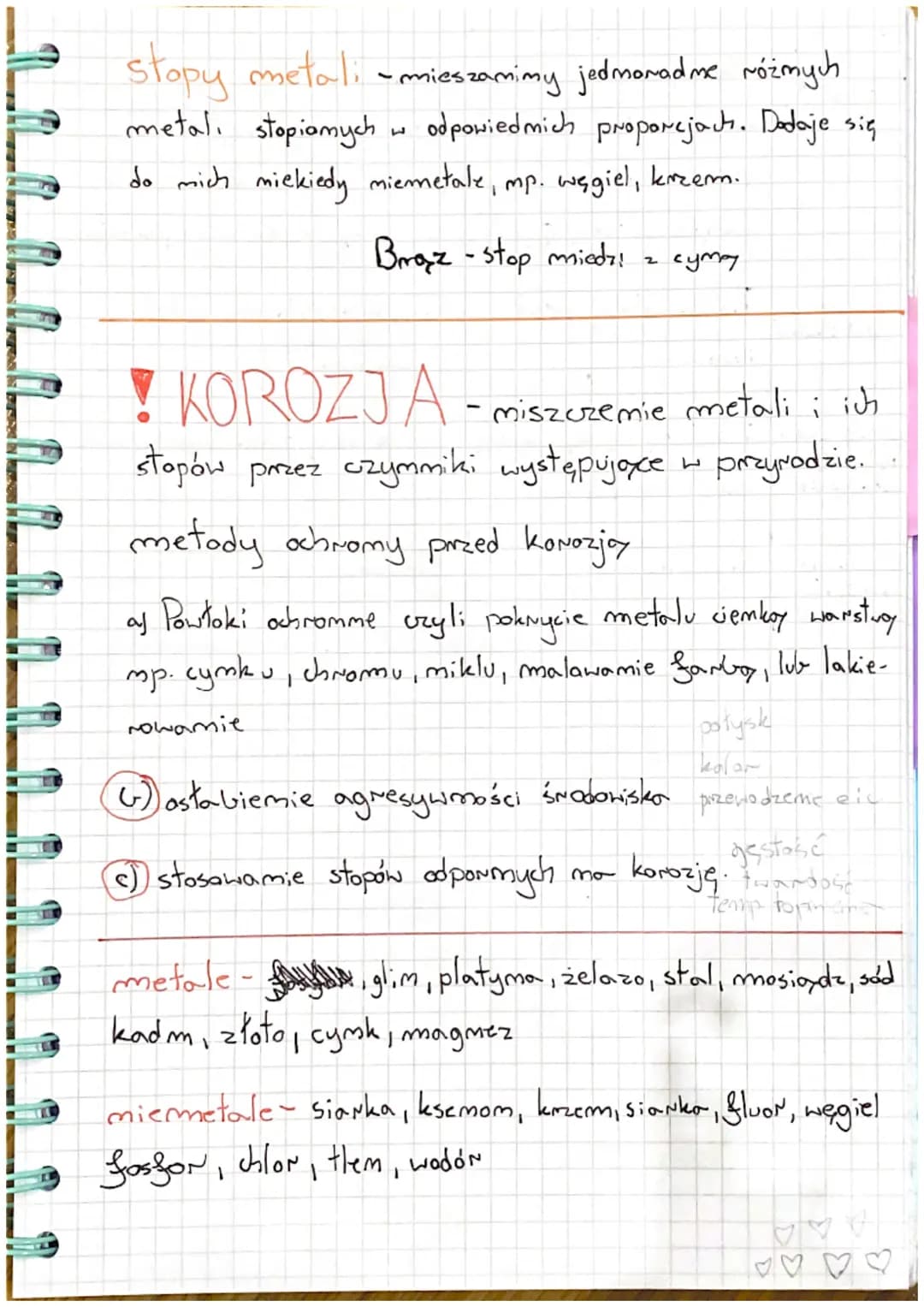 - Sprawdziam ²
?
Jak zapisywać obserwacje
Przed zapisamiem obserwacji mależy zadać sobie pytania:
- Co widać?
- Co słychać ?
- Co czuć ? G
O