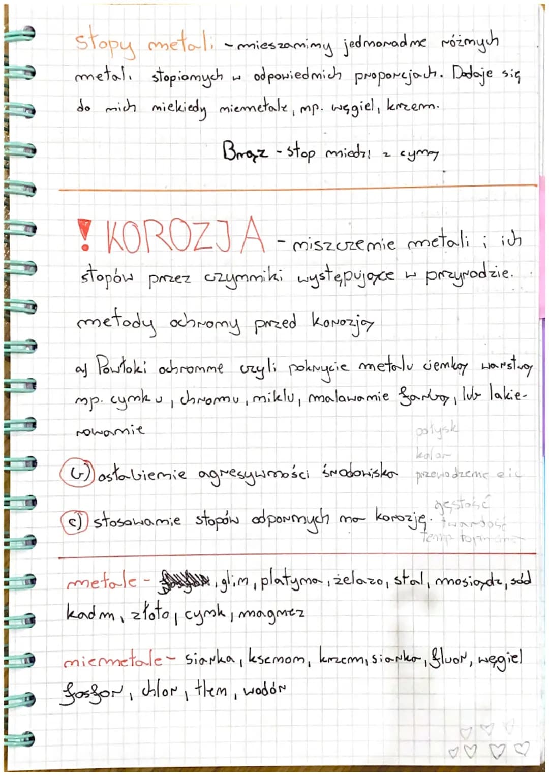 - Sprawdziam ²
?
Jak zapisywać obserwacje
Przed zapisamiem obserwacji mależy zadać sobie pytania:
- Co widać?
- Co słychać ?
- Co czuć ? G
O