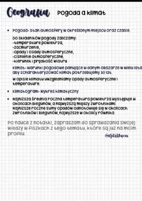 Know Pogoda a klimat thumbnail