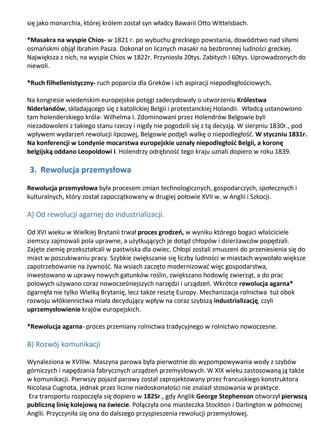 ●
●
●
●
1. Kongres Wiedeński
Kongres Wiedeński był kongresem międzynarodowym który miał na celu dokonanie zmian
ustrojowych i terytorialnych