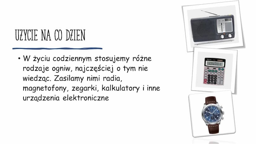 20
ogniwa
galwaniczne KTO WYMYSLIL
W 1786 r. włoski lekarz i przyrodnik, Luigi
Galvani, zaobserwował zjawisko, które
doprowadziło w następny