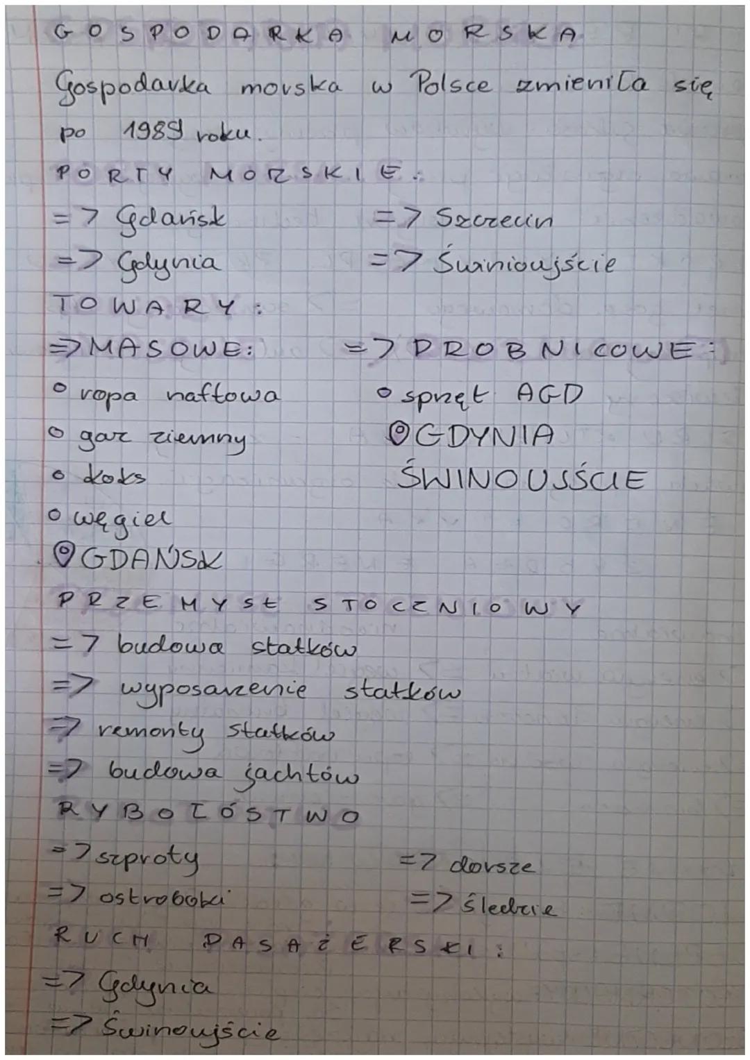 # GEOGRAFIA

ROLIC T WO I PRZEMYSŁ

POLSK!

1. Warunki rozwoju rolnictwa.

CO WDEYWA NA ROτωός

ROLNICT WA?

=> klimat => gleby

=> ukształt