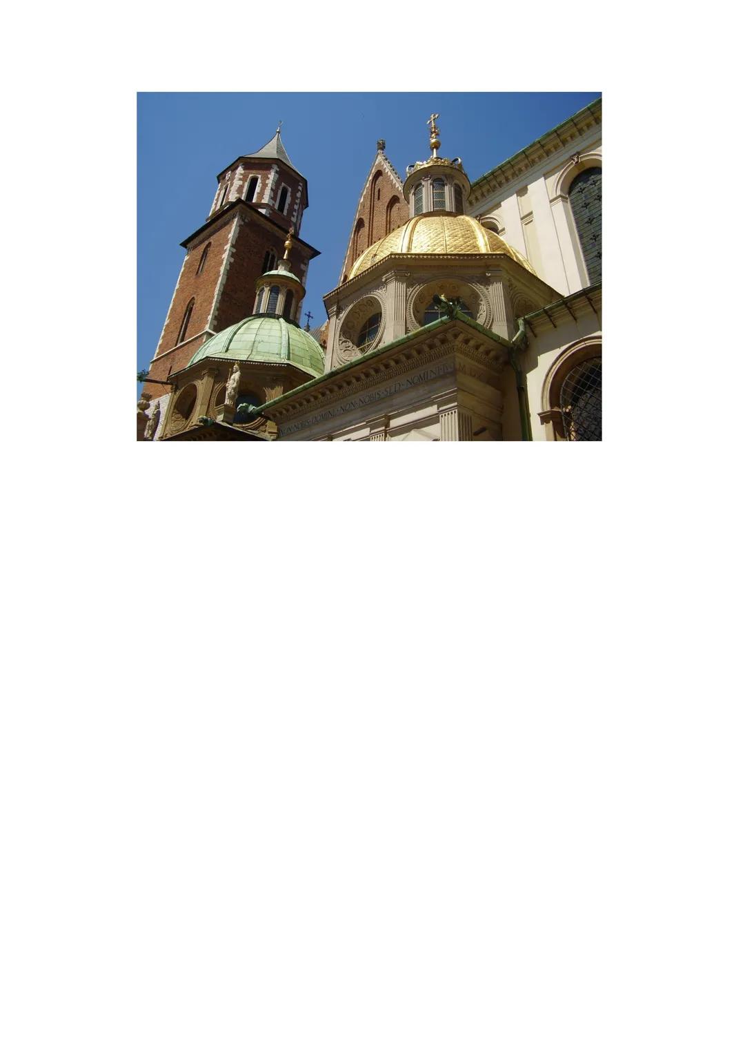 RENESANS W POLSCE

RZECZY DO ZAPAMIĘTANIA
- Kaplica Zygmuntowska (wygląd)
- Polscy pisarze
- Rozkwit odrodzenia w czasach Zygmuntowskich
- Z