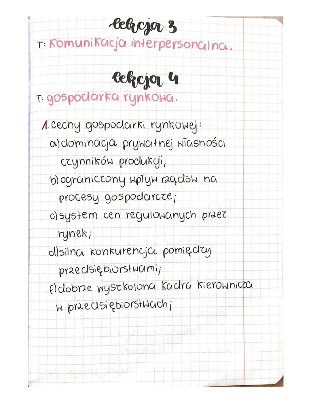 T: Padstawy przedsiębiorczości.
1. cetery typy osobowości:
- choleryk
- sangwinik
- Flegmatyk
-melancholik
innowacyjność
to wprowadzenie now