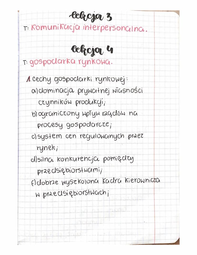 T: Padstawy przedsiębiorczości.
1. cetery typy osobowości:
- choleryk
- sangwinik
- Flegmatyk
-melancholik
innowacyjność
to wprowadzenie now