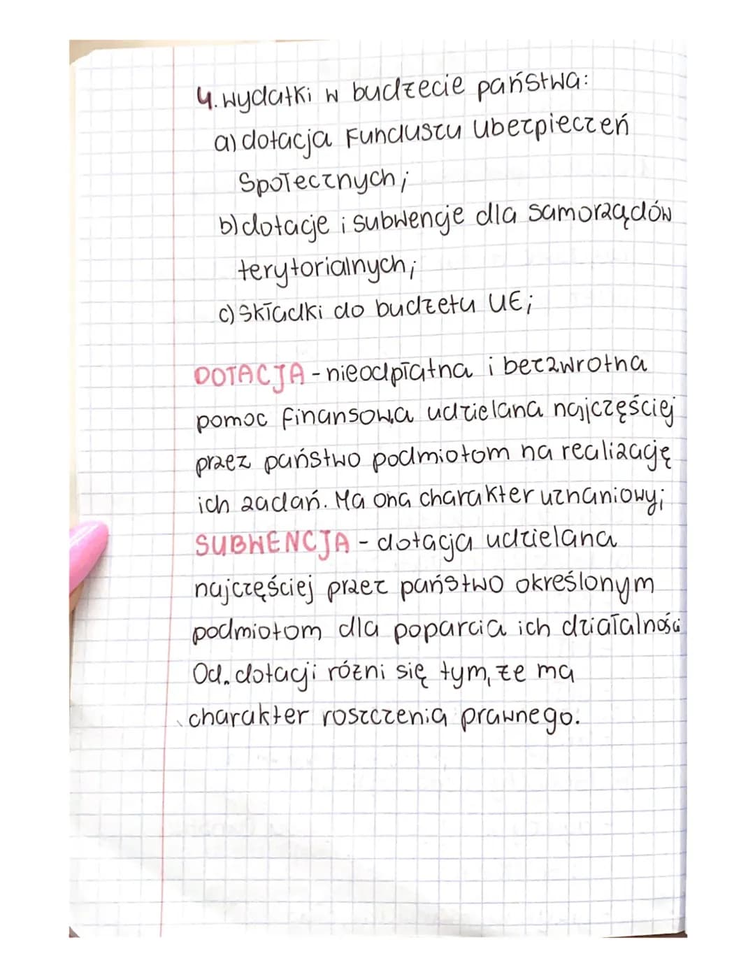 T: Padstawy przedsiębiorczości.
1. cetery typy osobowości:
- choleryk
- sangwinik
- Flegmatyk
-melancholik
innowacyjność
to wprowadzenie now