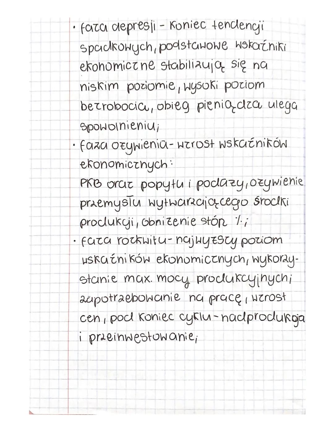 T: Padstawy przedsiębiorczości.
1. cetery typy osobowości:
- choleryk
- sangwinik
- Flegmatyk
-melancholik
innowacyjność
to wprowadzenie now