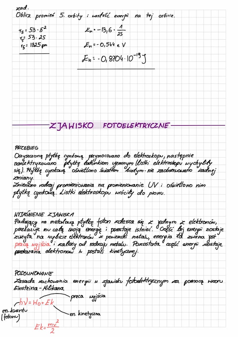 FIZYKA ATOMOWA
-PROMIENIOWANIE TERMICZNE
1. HIDMO PROMIENIOWANIA to rozklad tego promieniowania
poszczególne składowe ze
dt. fali
weglechu
2
