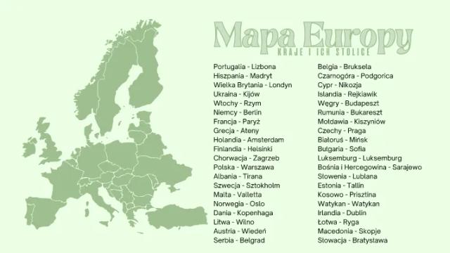 Know Mapa Europy  thumbnail