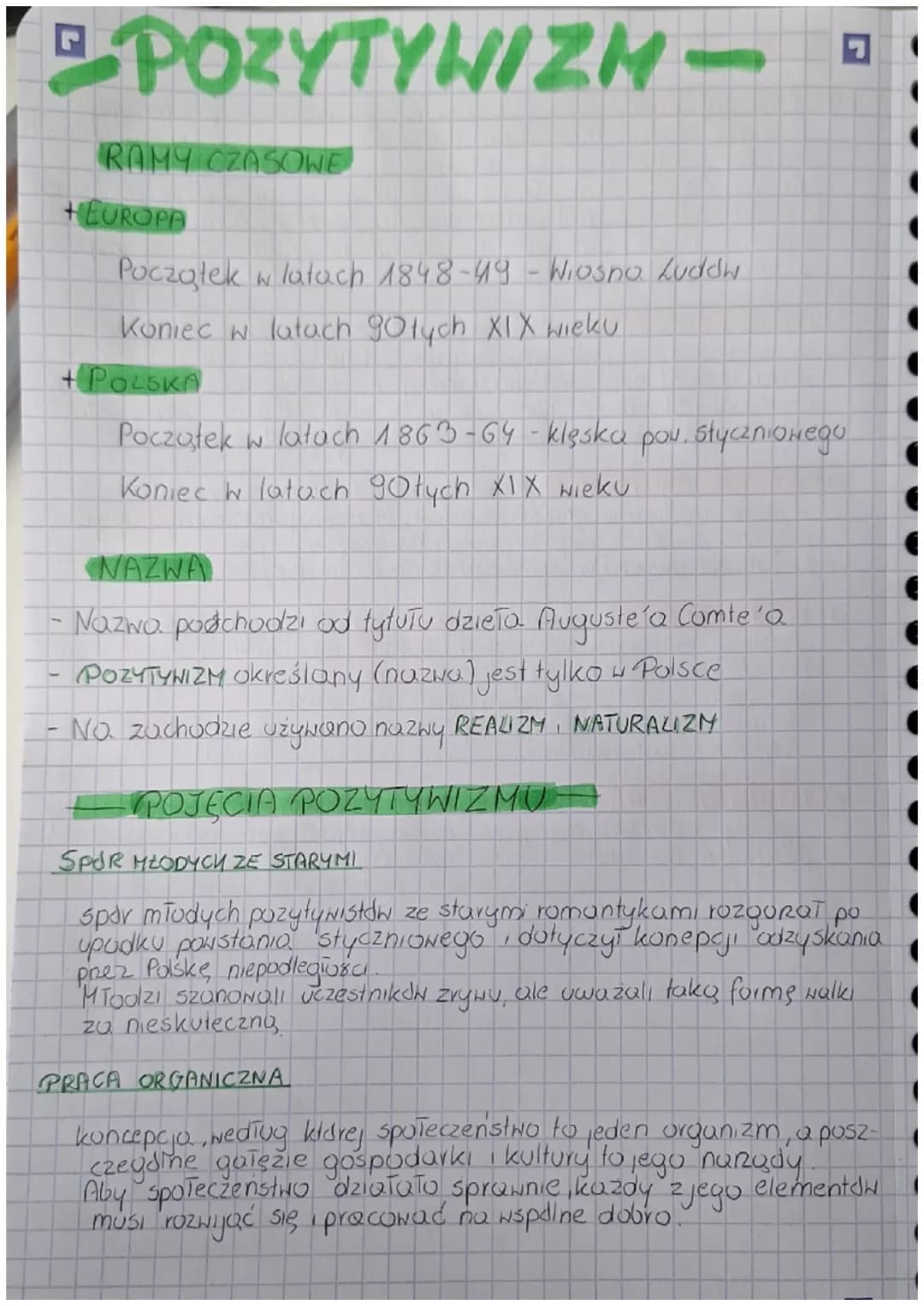 -
-
POZYTYWIZH-
RAMY CZASOWE
HEUROPA
Początek w latach 1848-49 - Wiosno Luddw
Koniec w latach 90tych XIX wieku
+POLSKA
Poczułek w latach 186