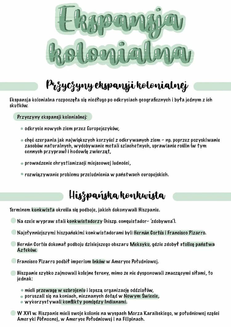 Know ekspansja kolonialna  thumbnail