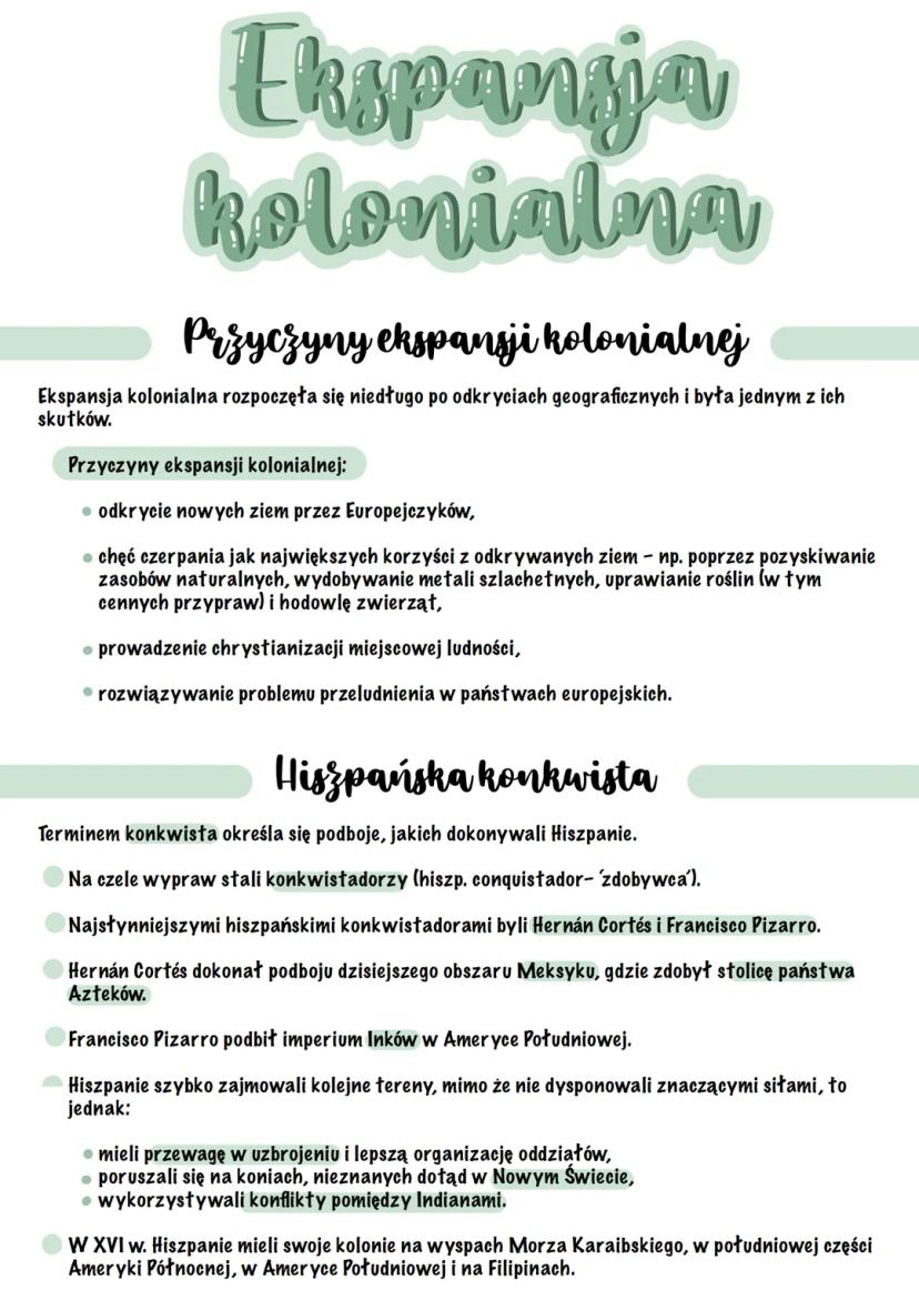 proste-wyja-nienie-ekspansja-kolonialna-w-xix-wieku-przyczyny-i