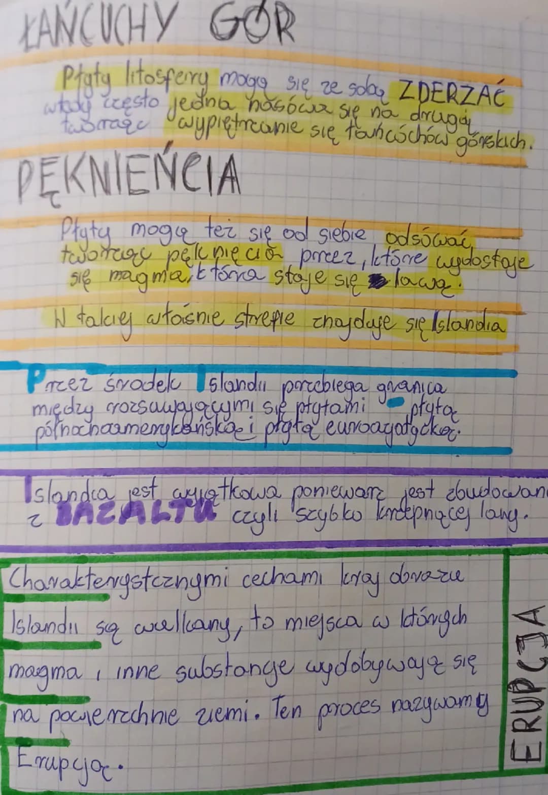 GEOGRAFIA kartkówka
Patorzenie ukształtowanie Europy.
Gdzie leeg Europa ?
W całości na
półkóli północny.
•WJ więkności na półkóli wschodniej