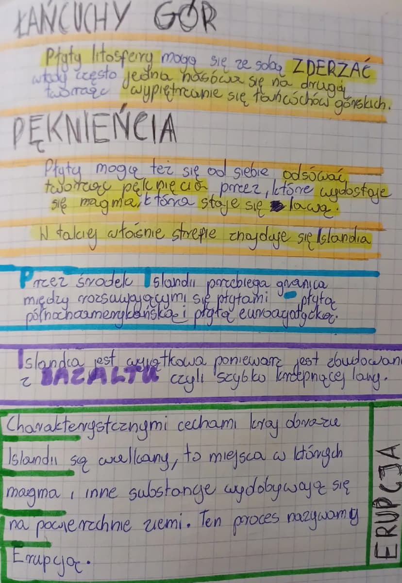GEOGRAFIA kartkówka
Patorzenie ukształtowanie Europy.
Gdzie leeg Europa ?
W całości na
półkóli północny.
•WJ więkności na półkóli wschodniej