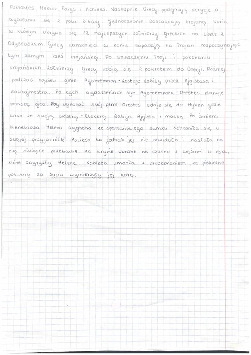 
<p>CZAS AKCJI: XIII-XII w. p.n.e. <br />
HIEJSCE AXCJI: TROJA </p>
<h2 id="bohaterowiewojnytrojaskiej">Bohaterowie wojny trojańskiej</h2>
<