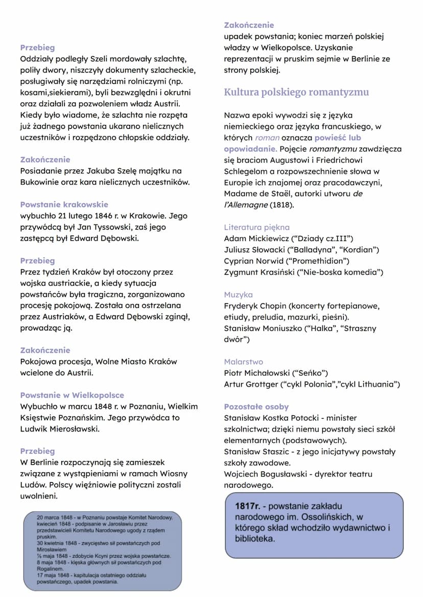 System wiedeński na ziemiach
polskich
ZIEMIE POLSKIE W PIERWSZEJ POŁOWIE XIX STULECIA
Nowy podział na ziemiach polskich
● Na kongresie wiede