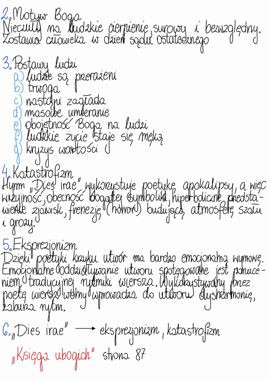 Język polski
Utwory Jana Kasprowicza
Jan Kasprowicz (1860-1926)
Pochodził z ubogiej, chłopskiej rodziny wielodzietnej. Syn
chłopa analfabety