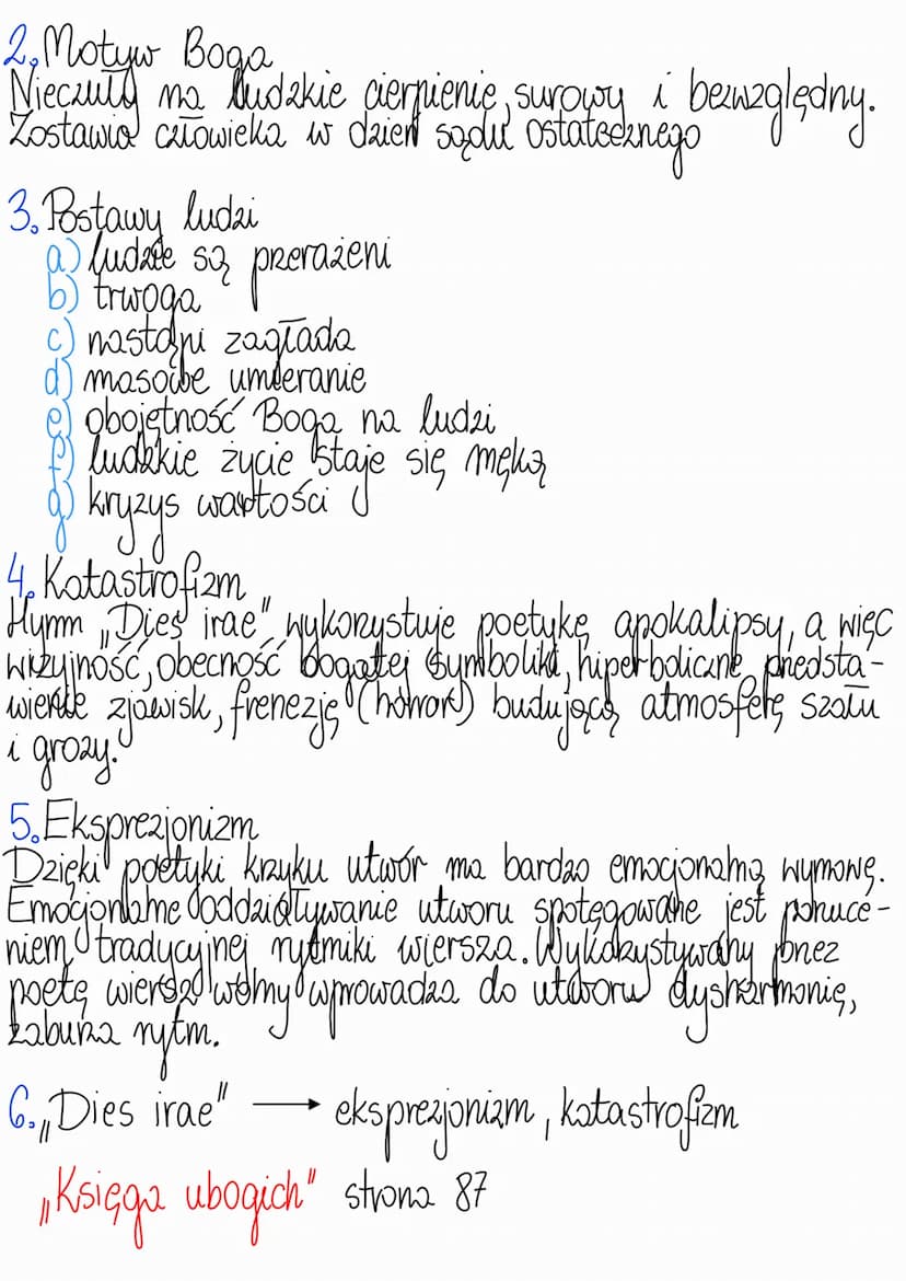 Język polski
Utwory Jana Kasprowicza
Jan Kasprowicz (1860-1926)
Pochodził z ubogiej, chłopskiej rodziny wielodzietnej. Syn
chłopa analfabety