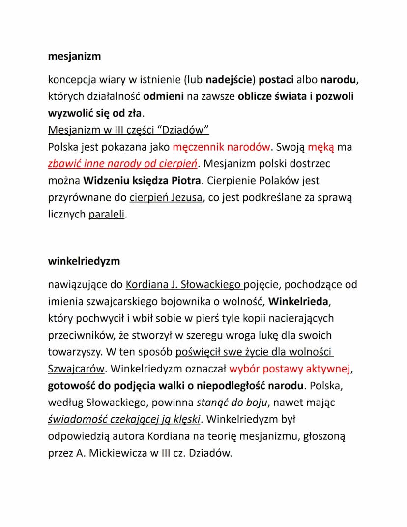 ROMANTYZM
Nazwa wywodzi się od łacińskiego słowa romanus, czyli rzymski.
W średniowieczu określenia ,,romański" używano w odniesieniu
do jęz
