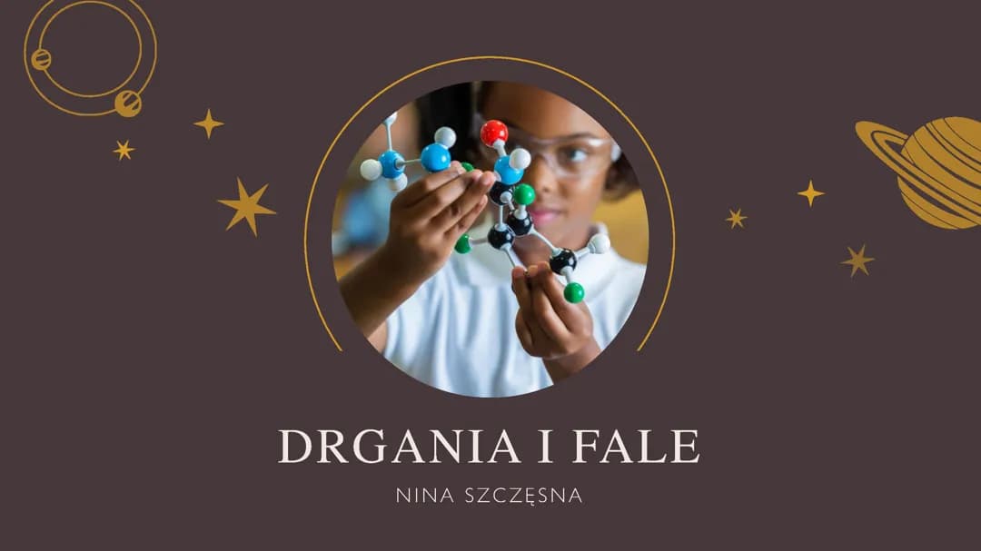 Drgania i fale 