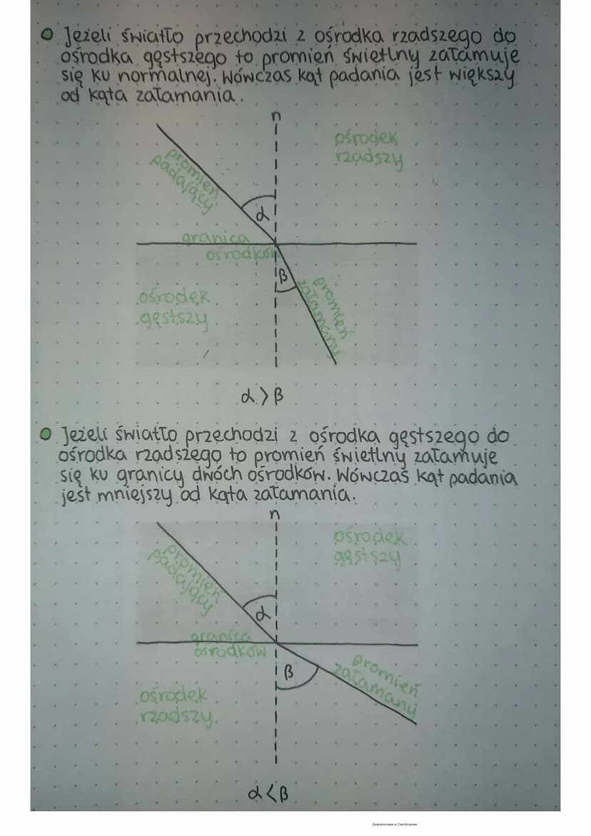 FIZYKA
Zjawiska falowe
FALA KULISTA
Jeśli powierzchnia falowa ma
kształt sfery (powierzchni fall,
falę nazywamy kulistą.
Fala, której powier
